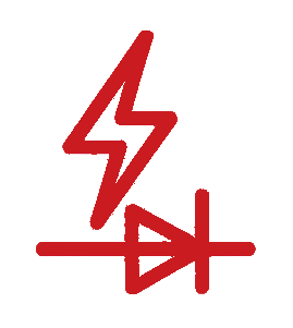 Icone Electro Puissance